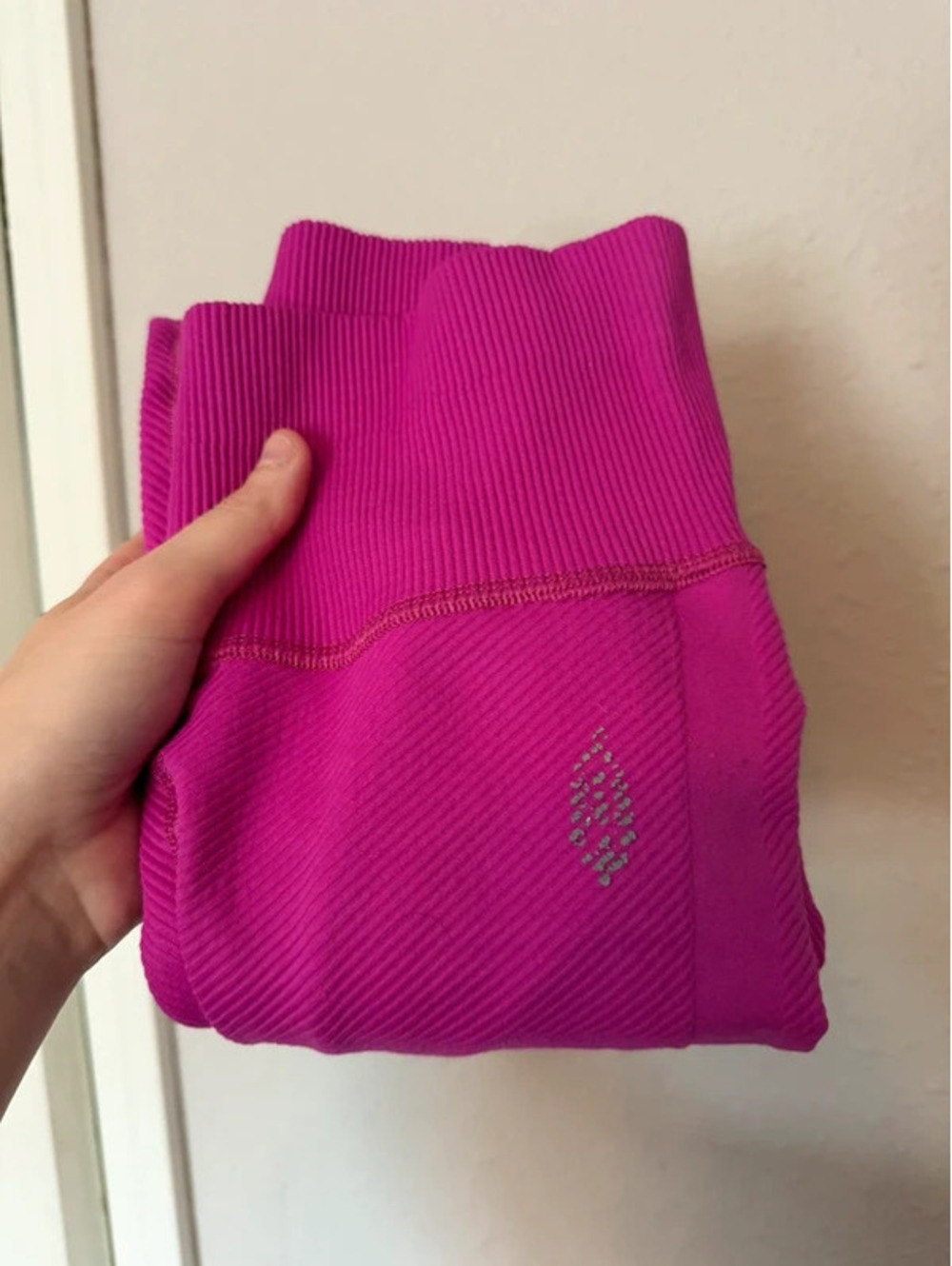 Free people movement seamless leggings size XS - Picture 4 of 4